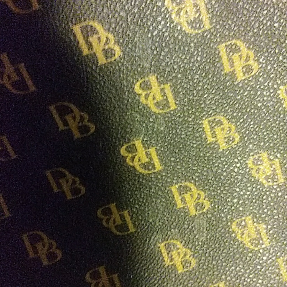 Dooney & Bourke handbag - Picture 5 of 5